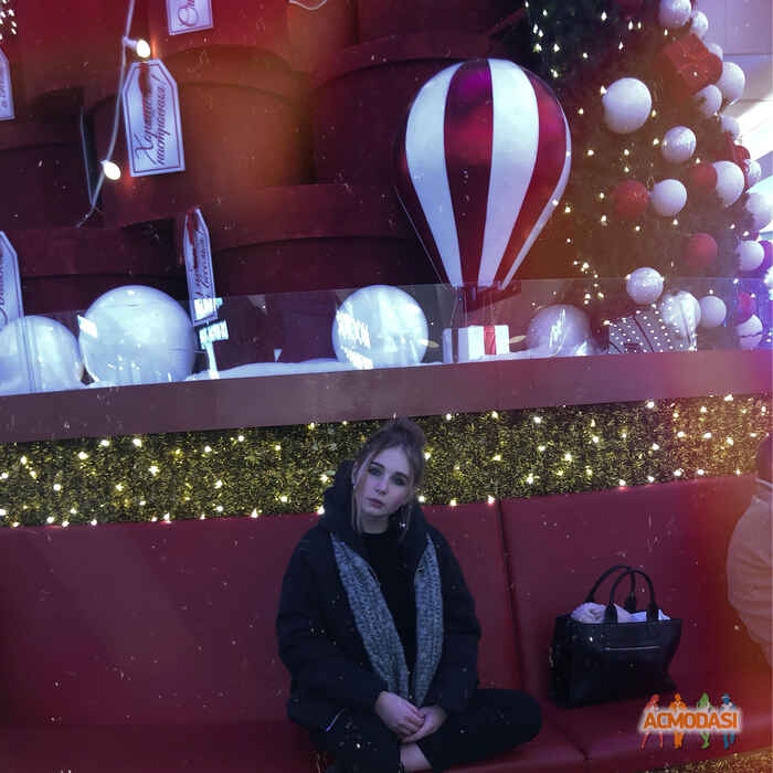 Christine  Isachenko фото №1621678. Загружено 22 Июля 2020