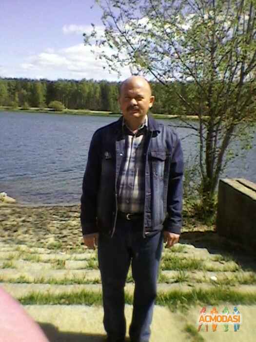 Красюков  Юрий фото №181941. Загружено 10 Апреля 2012