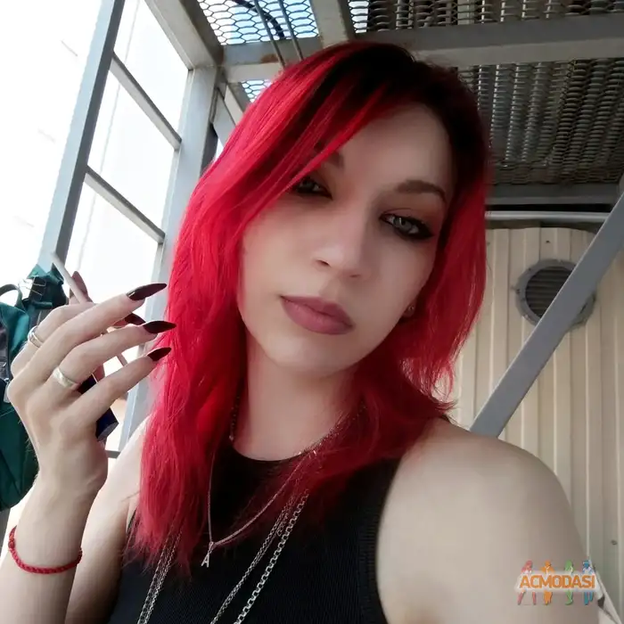 Александра  Маркова фото №1940268. Загружено 02 Ноября 2025