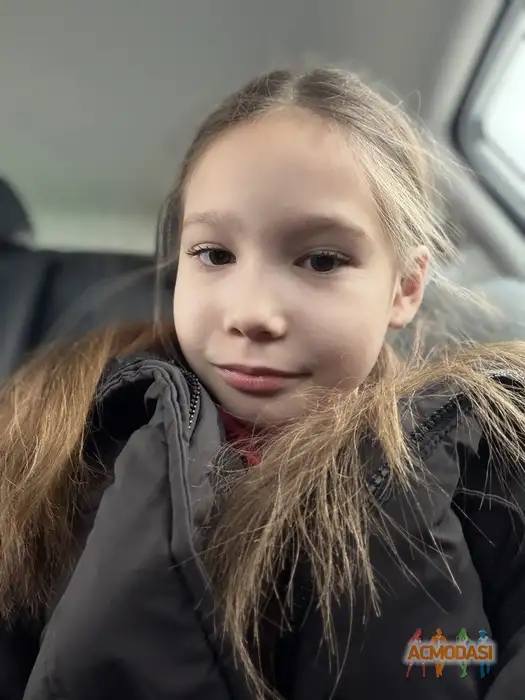 Киара  Прохорова фото №1945349. Загружено 13 Января 2026