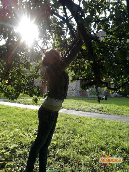 Полина Вячеславовна Васильева фото №186691. Загружено 19 Апреля 2012