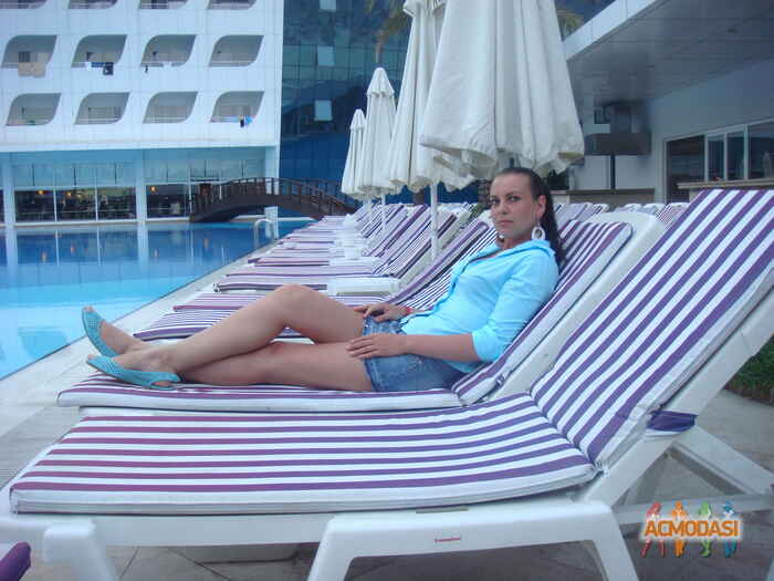 Анна Александровна Елисеева фото №207363. Загружено 02 Июня 2012