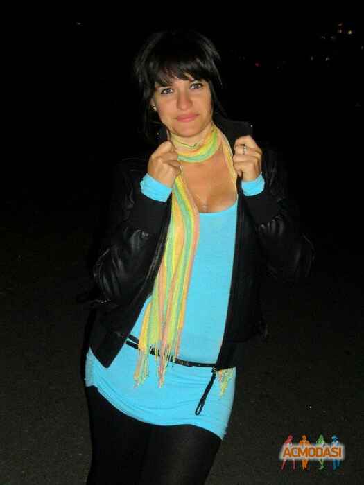 Елена Владимировна Орешкина фото №310635. Загружено 16 Декабря 2012