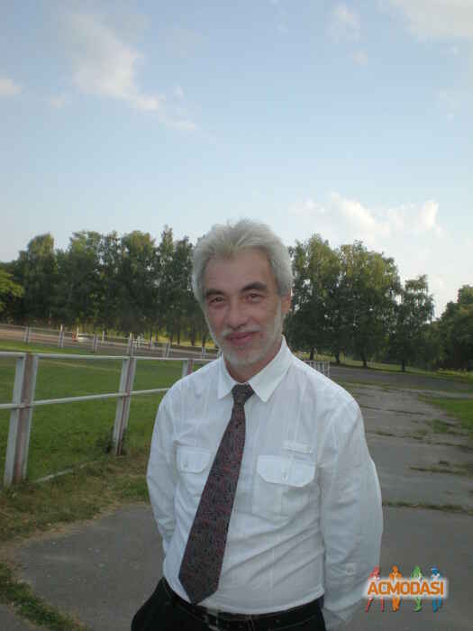 Олег Давидович Ивженко фото №449728. Загружено 17 Июля 2013
