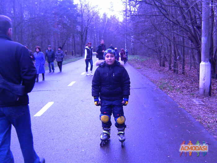 Арсений  Александров фото №617706. Загружено 19 Марта 2014