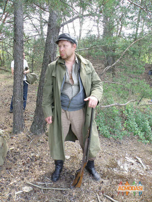 Юрий  Овчинников фото №573659. Загружено 17 Января 2014