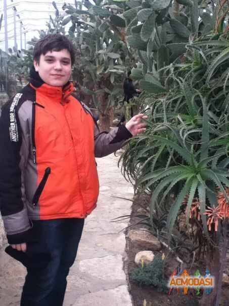 Анатолий Олегович Савелов фото №575163. Загружено 19 Января 2014