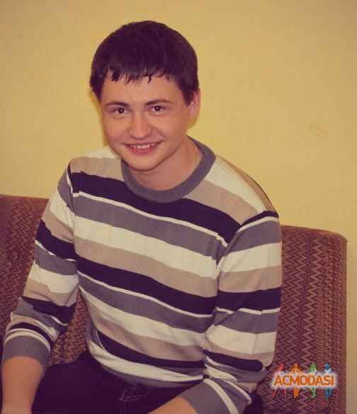 Михаил Алексеевич Кириллов фото №649373. Загружено 08 Мая 2014