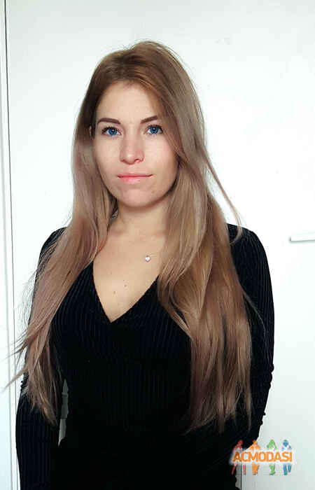 Анна  Юрьевна фото №1432285. Загружено 08 Марта 2019