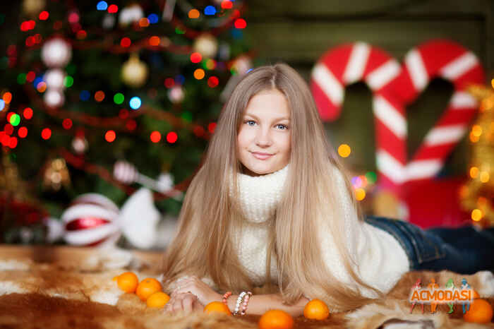 Иляна Алексеевна Тирских фото №741641. Загружено 28 Сентября 2014