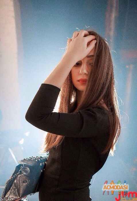 Дарья  Родина фото №830488. Загружено 05 Марта 2015