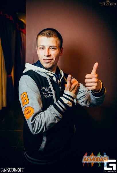 павлян  Андрианов фото №875377. Загружено 18 Июня 2015