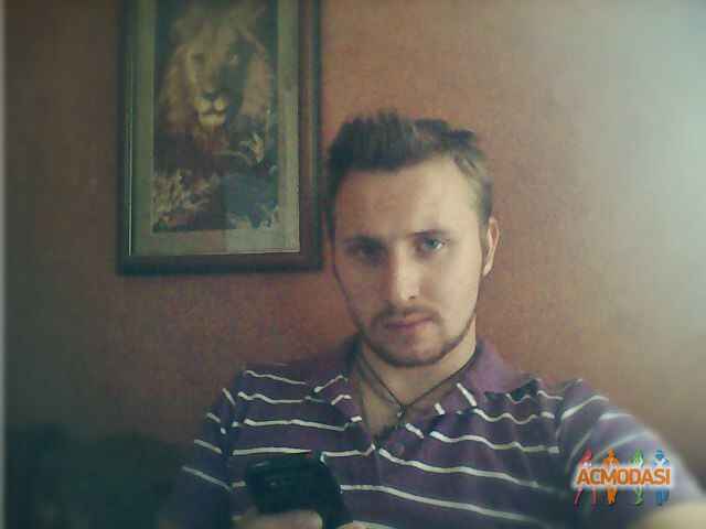 Максим Евгеньевич Зинченко фото №887558. Загружено 17 Июля 2015