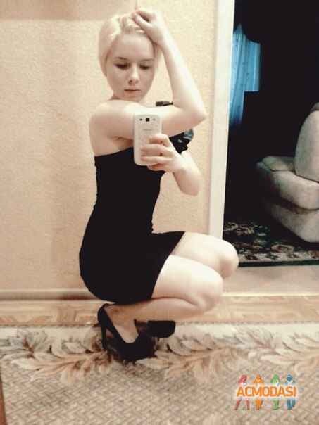 Каролина Александровна Катасова фото №909463. Загружено 20 Августа 2015