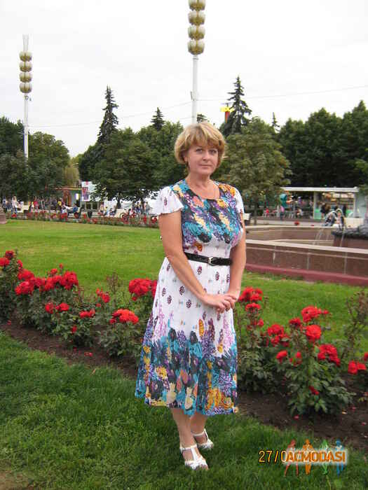 Галина Владимировна Гуляева фото №941277. Загружено 19 Октября 2015