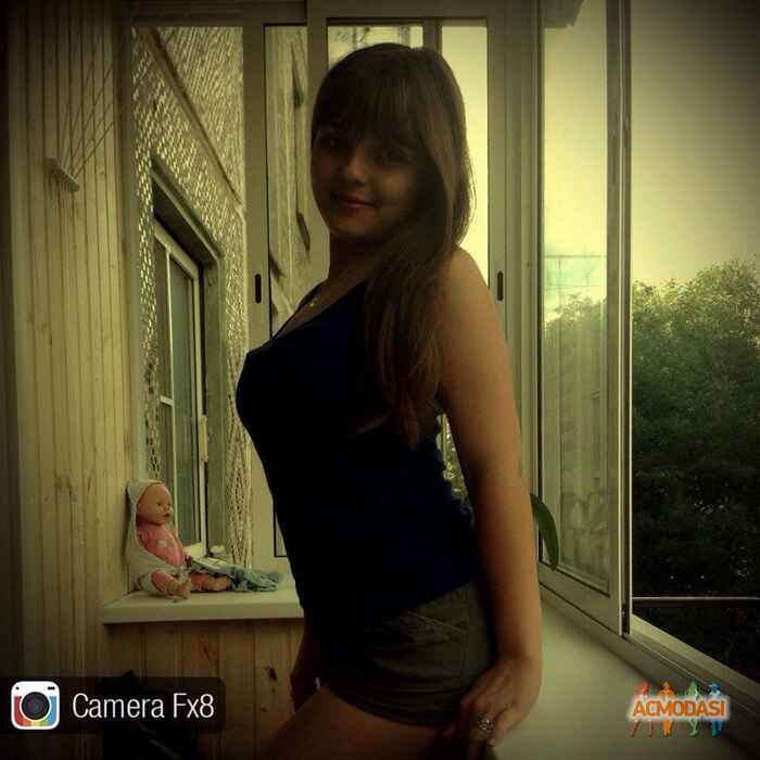 Дарья  Гофман фото №1024434. Загружено 13 Апреля 2016