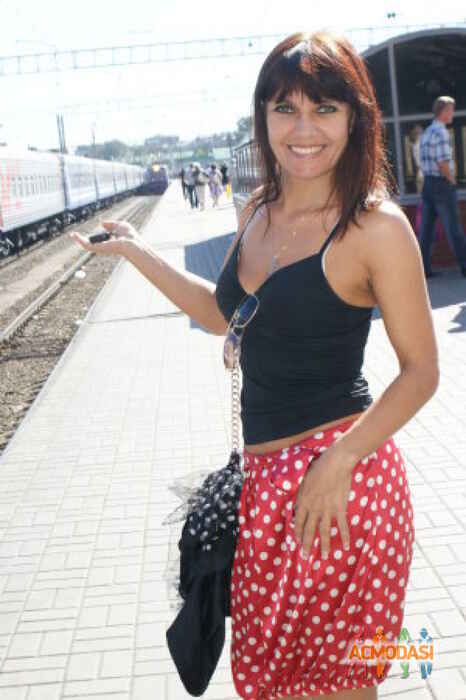 Варвара  Голосовская фото №97412. Загружено 01 Ноября 2011