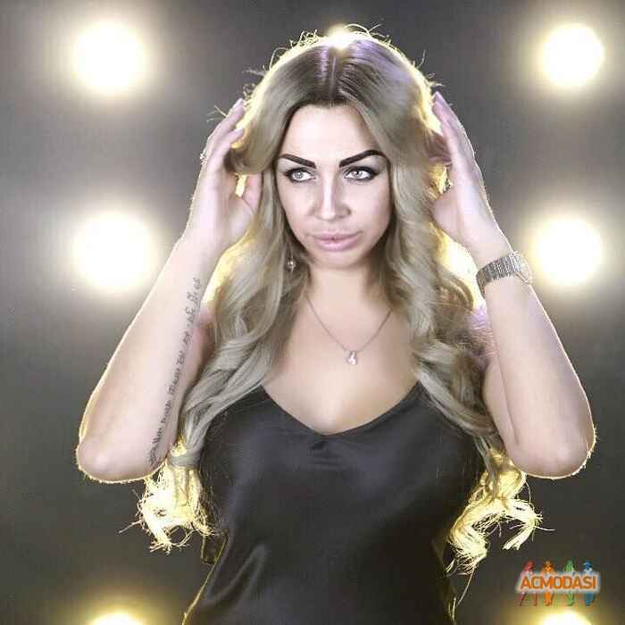 Полина Юрьевна Алипова фото №1297774. Загружено 11 Марта 2018
