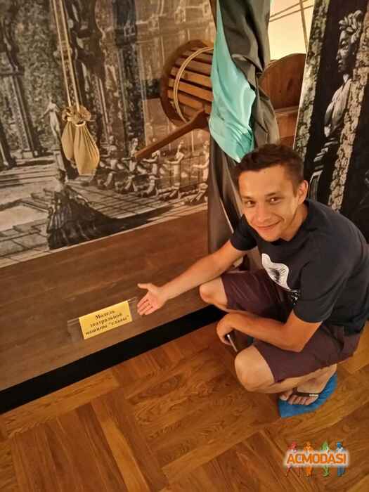 Вячеслав Александрович Проскуряков фото №1317484. Загружено 04 Мая 2018