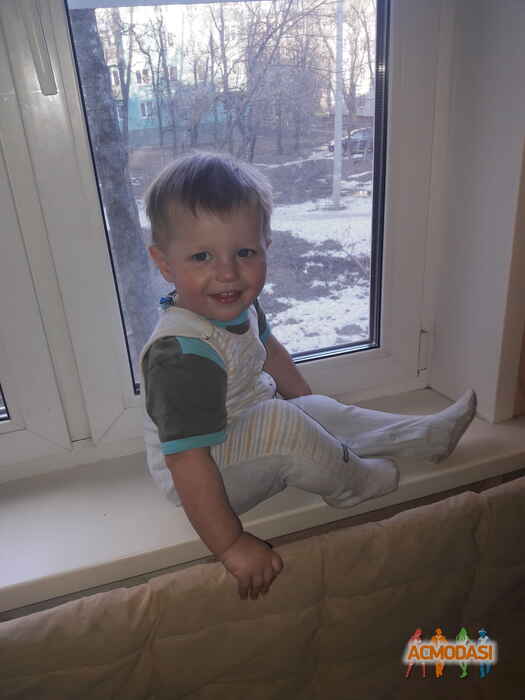 Григорий Игоревич Бигулаев фото №1455343. Загружено 08 Мая 2019