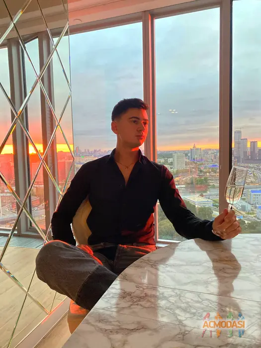 Александр Сергеевич Алматов фото №1868090. Загружено 19 Сентября 2023