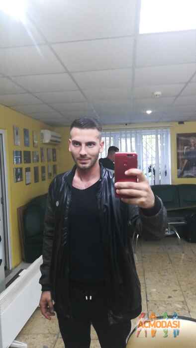 Владимир Витальевич Клюев фото №1485149. Загружено 12 Июля 2019