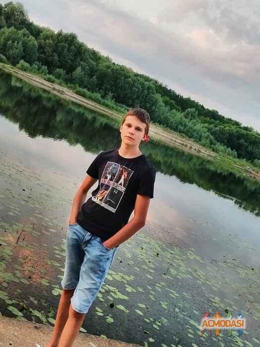 Евгений Сергеевич Рябцев фото №1487701. Загружено 18 Июля 2019