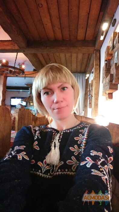 Ирина  Николаевна фото №1646455. Загружено 13 Октября 2020