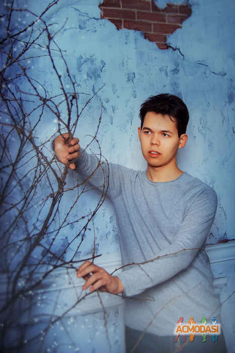 Рустам Анасович Исмагилов фото №1536779. Загружено 07 Ноября 2019