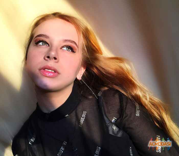 Валерия Алексеевна Хрюкина фото №1586504. Загружено 25 Марта 2020