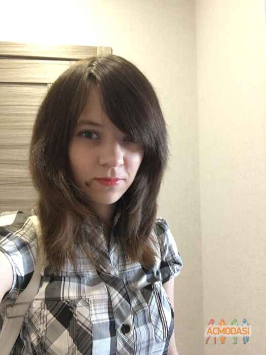 Кира   фото №1650745. Загружено 28 Октября 2020