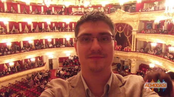 Михаил  Киселев фото №581465. Загружено 27 Января 2014