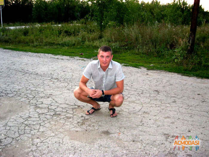 Дмитрий Анатольевич Большаков фото №199081. Загружено 16 Мая 2012