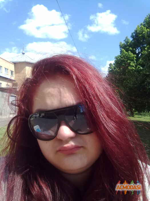 Надя  Орлова фото №229289. Загружено 26 Июля 2012