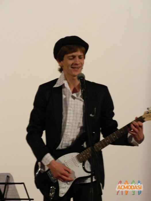 Дмитрий Викторович Федченко фото №285297. Загружено 07 Ноября 2012