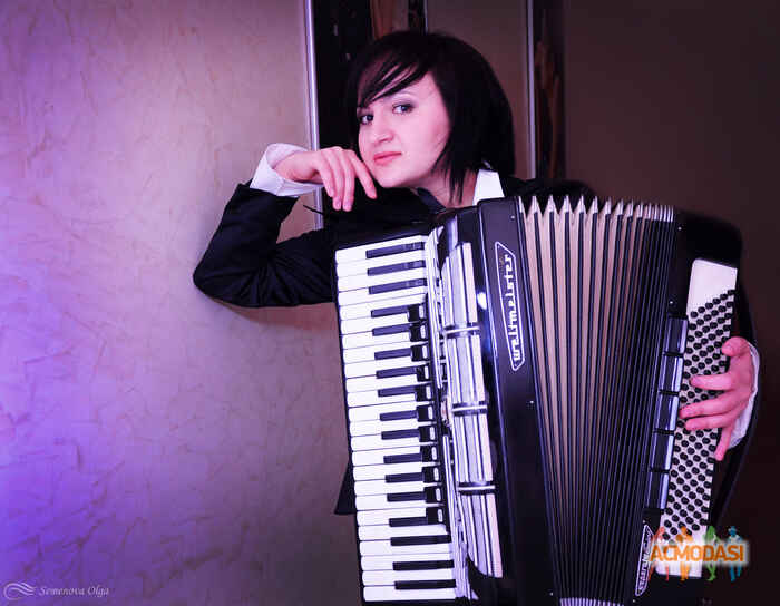 Надежда Александровна Сашина фото №318859. Загружено 04 Января 2013