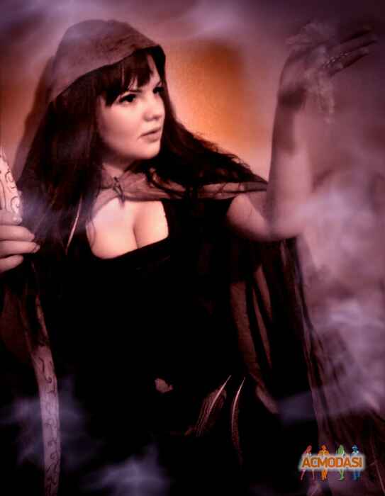 Дарья Андреевна Василенко фото №319271. Загружено 04 Января 2013