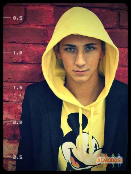 Nikita Alexandroviy Solovyev фото №472642. Загружено 17 Августа 2013