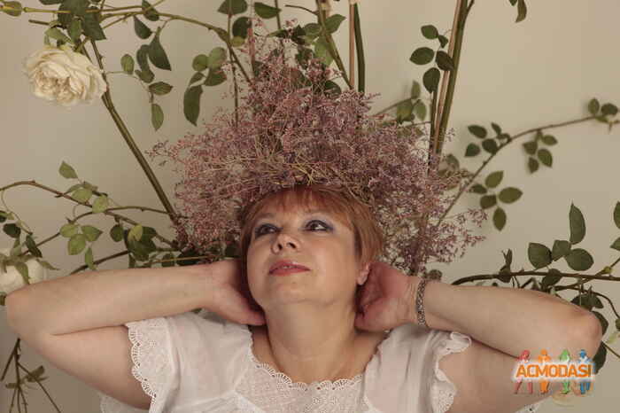 Наталья Олеговна Савина фото №511586. Загружено 15 Октября 2013