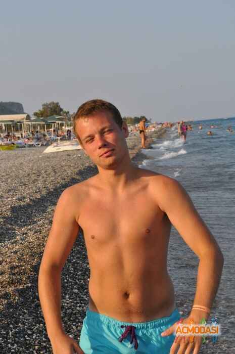 Иван Сергеевич Рогаткин фото №656914. Загружено 22 Мая 2014