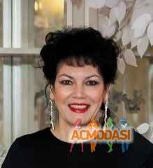 Ольга Вардкесовна Чусовитина фото №709381. Загружено 14 Августа 2014