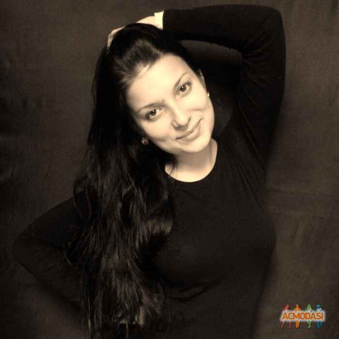 Ольга Ильинична Хомякова фото №811347. Загружено 30 Января 2015