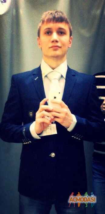 Дмитрий Алексеевич Федянин фото №876294. Загружено 20 Июня 2015