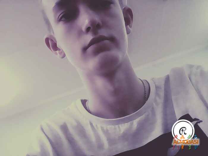 Даниил Юрьевич Солдатченков фото №1123670. Загружено 14 Декабря 2016