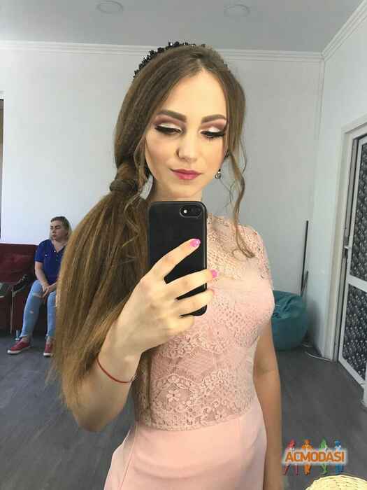 Юля  Синицына фото №1383044. Загружено 14 Октября 2018