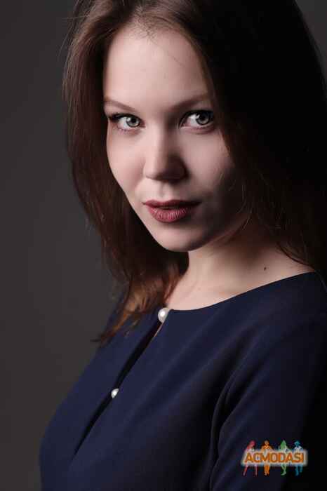 Екатерина Евгеньевна Кудряшова фото №1345840. Загружено 17 Июля 2018