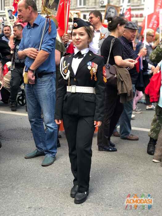 Ксения Михайловна Кандаурова фото №1505118. Загружено 29 Августа 2019