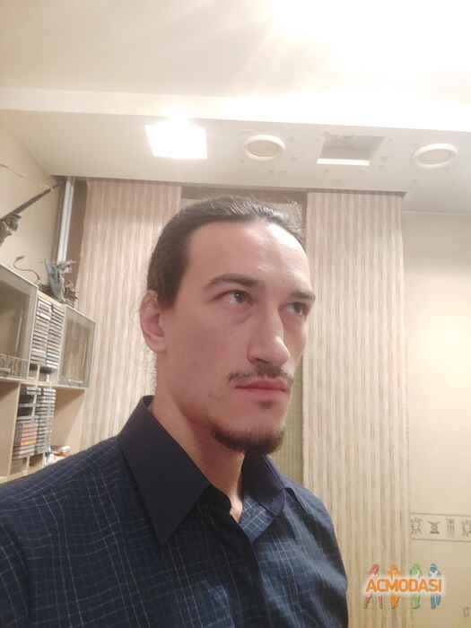 Илья Сергеевич Коваль фото №1642983. Загружено 01 Октября 2020