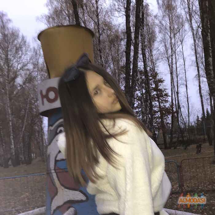 Ксения  Крюкова фото №1657342. Загружено 16 Ноября 2020