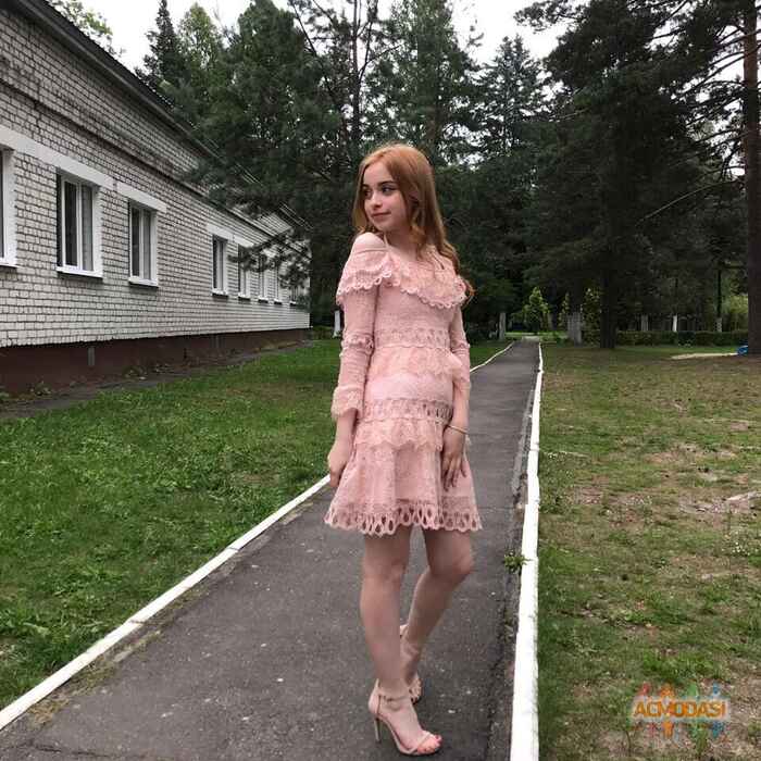 Елизавета  Елисеева фото №1703829. Загружено 01 Мая 2021